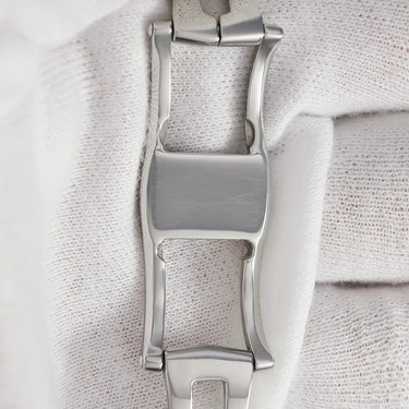 腕時計 ユリスナルダン ULYSSE NARDIN クラシック ソナタ 673-05/90 自動巻き メンズ GMT アラーム ビッグデイト