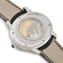 腕時計 オーデマピゲ AUDEMARS PIGUET ミレネリー QE II カップ 2013 15336BC.ZZ.D102CR.01 自動巻き メンズ K18WG無垢 純正ダイヤ 限定