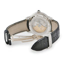 腕時計 オーデマピゲ AUDEMARS PIGUET ミレネリー QE II カップ 2013 15336BC.ZZ.D102CR.01 自動巻き メンズ K18WG無垢 純正ダイヤ 限定