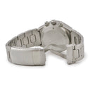 腕時計 ジン SINN 157M クロノグラフ 157.EZM4 自動巻き メンズ ブラック デイデイト バー 9時位置リューズ