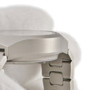 腕時計 ジン SINN 157M クロノグラフ 157.EZM4 自動巻き メンズ ブラック デイデイト バー 9時位置リューズ