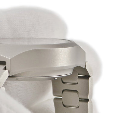 腕時計 ジン SINN 157M クロノグラフ 157.EZM4 自動巻き メンズ ブラック デイデイト バー 9時位置リューズ