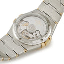 腕時計 オメガ OMEGA コンステレーション CO-AXIAL 123.20.35.20.52.004 自動巻き メンズ 純正ダイヤ K18YG×SS コンビ