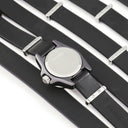 腕時計 シャネル CHANEL J12 XS 19mm H4665 クオーツ レディース 純正ダイヤモンド Wベルト 黒 エナメル