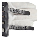 腕時計 シャネル CHANEL J12 XS 19mm H4665 クオーツ レディース 純正ダイヤモンド Wベルト 黒 エナメル