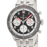 腕時計 ブライトリング BREITLING クラシック アヴィ クロノ 42 モスキート Y233801A1B1A1 Y23380 自動巻き メンズ 未使用 ブラック
