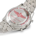 腕時計 ブライトリング BREITLING クラシック アヴィ クロノ 42 モスキート Y233801A1B1A1 Y23380 自動巻き メンズ 未使用 ブラック