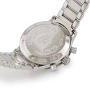 腕時計 ブレゲ BREGUET タイプXX トランスアトランティック 4821ST/59/S76 D000 自動巻き メンズ レディース 純正ダイヤ シェル