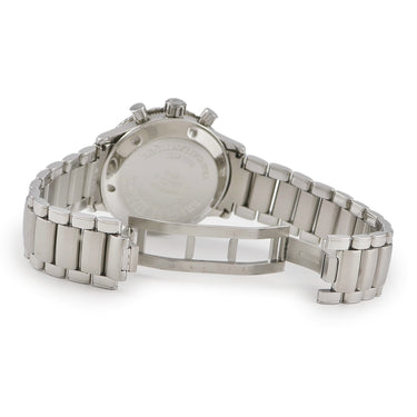 腕時計 ブレゲ BREGUET タイプXX トランスアトランティック 4821ST/59/S76 D000 自動巻き メンズ レディース 純正ダイヤ シェル