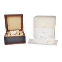 腕時計 ブレゲ BREGUET タイプXX トランスアトランティック 4821ST/59/S76 D000 自動巻き メンズ レディース 純正ダイヤ シェル