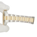 腕時計 ロレックス ROLEX デイトジャスト 41 126333NG ランダム番 自動巻き メンズ ランダム番 K18YG×SS 純正ダイヤ シェル オイスター