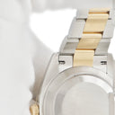 腕時計 ロレックス ROLEX デイトジャスト 41 126333NG ランダム番 自動巻き メンズ ランダム番 K18YG×SS 純正ダイヤ シェル オイスター