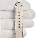 腕時計 ハリーウィンストン Harry Winston ミッドナイト デイト ムーンフェイズ MIDAMP42WW003 自動巻き メンズ K18WG無垢 純正ダイヤ