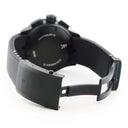 腕時計 ジン SINN MOTHER EARTH 松本零士生誕80周年記念限定モデル クロノ U1000.S 自動巻き メンズ 新同品 9時位置リューズ 限定