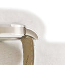 腕時計 ランゲ&ゾーネ LANGE&SOHNE ランゲ1 ソワレ 110.029 LS1103CA 手巻き メンズ K18WG無垢 シェル ラージデイト