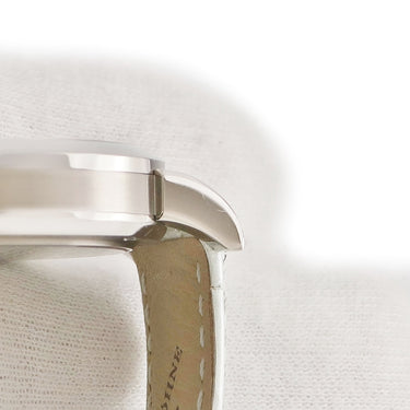 腕時計 ランゲ&ゾーネ LANGE&SOHNE ランゲ1 ソワレ 110.029 LS1103CA 手巻き メンズ K18WG無垢 シェル ラージデイト