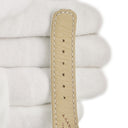 腕時計 ランゲ&ゾーネ LANGE&SOHNE ランゲ1 ソワレ 110.029 LS1103CA 手巻き メンズ K18WG無垢 シェル ラージデイト