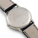 腕時計 ブランパン BLANCPAIN ヴィルレ ウルトラスリム 4053-1540-55 自動巻き メンズ K18WG無垢 ローマン