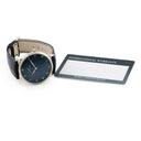 腕時計 ブランパン BLANCPAIN ヴィルレ ウルトラスリム 4053-1540-55 自動巻き メンズ K18WG無垢 ローマン