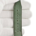 腕時計 セイコー SEIKO ガランテ GMT SBLM007 8L36-00C0 自動巻き メンズ 円柱 グリーン ローマン ラウンド