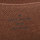 ルイヴィトン LOUIS VUITTON ポルトモネ ジップ M61729 モノグラム モノグラムキャンバス 長財布 ゴールド金具 ラウンドファスナー 村上隆 モノグラムパンダ