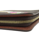 ルイヴィトン LOUIS VUITTON ポルトモネ ジップ M61729 モノグラム モノグラムキャンバス 長財布 ゴールド金具 ラウンドファスナー 村上隆 モノグラムパンダ