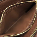 ルイヴィトン LOUIS VUITTON ポルトモネ ジップ M61729 モノグラム モノグラムキャンバス 長財布 ゴールド金具 ラウンドファスナー 村上隆 モノグラムパンダ