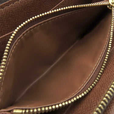 ルイヴィトン LOUIS VUITTON ポルトモネ ジップ M61729 モノグラム モノグラムキャンバス 長財布 ゴールド金具 ラウンドファスナー 村上隆 モノグラムパンダ