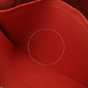 ルイヴィトン LOUIS VUITTON トータリーPM N41282 ダミエエベヌ ダミエキャンバス トートバッグ ゴールド金具 ショルダー 肩掛け 茶