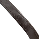 ルイヴィトン LOUIS VUITTON トータリーPM N41282 ダミエエベヌ ダミエキャンバス トートバッグ ゴールド金具 ショルダー 肩掛け 茶