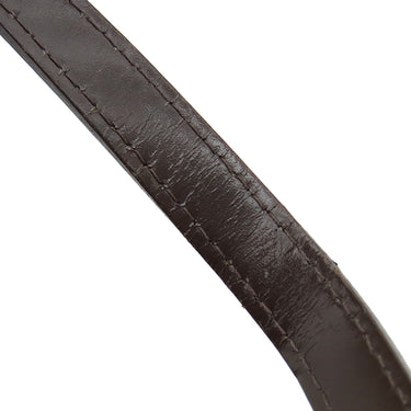 ルイヴィトン LOUIS VUITTON トータリーPM N41282 ダミエエベヌ ダミエキャンバス トートバッグ ゴールド金具 ショルダー 肩掛け 茶