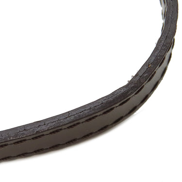 ルイヴィトン LOUIS VUITTON トータリーPM N41282 ダミエエベヌ ダミエキャンバス トートバッグ ゴールド金具 ショルダー 肩掛け 茶