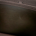 ルイヴィトン LOUIS VUITTON ポルトフォイユ サラ N63209 ダミエエベヌ ダミエキャンバス 長財布 ゴールド金具 茶 二つ折り財布