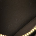 ルイヴィトン LOUIS VUITTON ポルトフォイユ サラ N63209 ダミエエベヌ ダミエキャンバス 長財布 ゴールド金具 茶 二つ折り財布