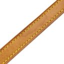 ルイヴィトン LOUIS VUITTON ミニ モンスリ M51137 モノグラム モノグラムキャンバス リュック・デイパック ゴールド金具 茶 バッグパック