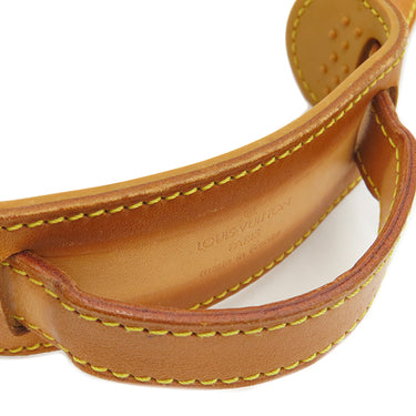 ルイヴィトン LOUIS VUITTON ソミュール 30 M42256 モノグラム モノグラムキャンバス ショルダーバッグ ゴールド金具 茶  斜め掛け