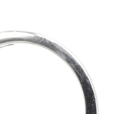 ブルガリ BVLGARI グリフ ソリテール プラチナシルバー Pt950 ダイヤモンド リング 指輪 1石 1粒 10.5号