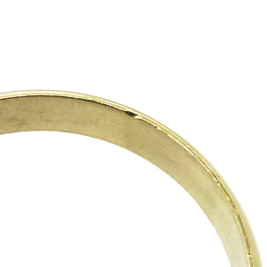 カルティエ Cartier トリニティ クラシック ホワイトゴールドXイエローゴールドXピンクゴールド K18WG K18YG K18PG #53(JP13) リング 指輪 3連 3カラー 12.5号