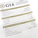 カルティエ Cartier バレリーナ ソリテール プラチナシルバー Pt950 ダイヤモンド #49(JP9) リング 指輪 Pt950 プラチナ 9号