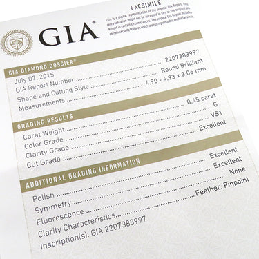 カルティエ Cartier バレリーナ ソリテール プラチナシルバー Pt950 ダイヤモンド #49(JP9) リング 指輪 Pt950 プラチナ 9号