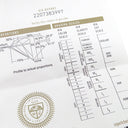 カルティエ Cartier バレリーナ ソリテール プラチナシルバー Pt950 ダイヤモンド #49(JP9) リング 指輪 Pt950 プラチナ 9号