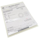 カルティエ Cartier ソリテール 1895 ハーフエタニティ プラチナシルバー Pt950 ダイヤモンド #47(JP7) リング 指輪 パヴェダイヤ 6.5号