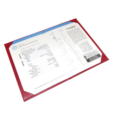 カルティエ Cartier ソリテール プラチナシルバー Pt950 ダイヤモンド #46(JP6) リング 指輪 6号