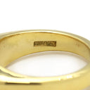 ブルガリ BVLGARI トロンケット イエローゴールド K18YG オニキス チャーム ブラック 750 18金 オニキス