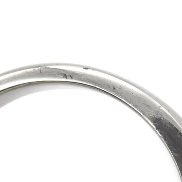 TASAKI TASAKI パール ダイヤリング プラチナシルバー Pt900 パール ダイヤモンド リング 指輪 真珠 1P 1粒 プラチナ 6号