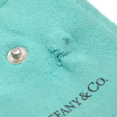 ティファニー Tiffany & Co オープンハート 60018138 イエローゴールド K18YG ダイヤモンド ネックレス エルサペレッティ 18K 750 ダイヤモンド T&Co.