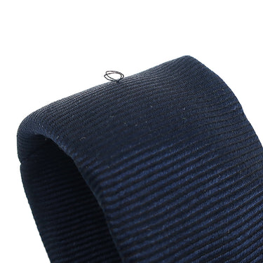 ポロ・ラルフローレン POLO RALPH LAUREN ポロベア 10.5cm ネイビー シルク ネクタイ 紺 クマ