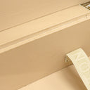 ルイヴィトン LOUIS VUITTON ビステン 55 M21327 モノグラム モノグラムキャンバス トランク ゴールド金具 茶 旅行カバン ハードケース