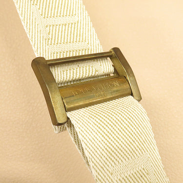 ルイヴィトン LOUIS VUITTON ビステン 55 M21327 モノグラム モノグラムキャンバス トランク ゴールド金具 茶 旅行カバン ハードケース