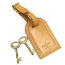 ルイヴィトン LOUIS VUITTON ビステン 55 M21327 モノグラム モノグラムキャンバス トランク ゴールド金具 茶 旅行カバン ハードケース